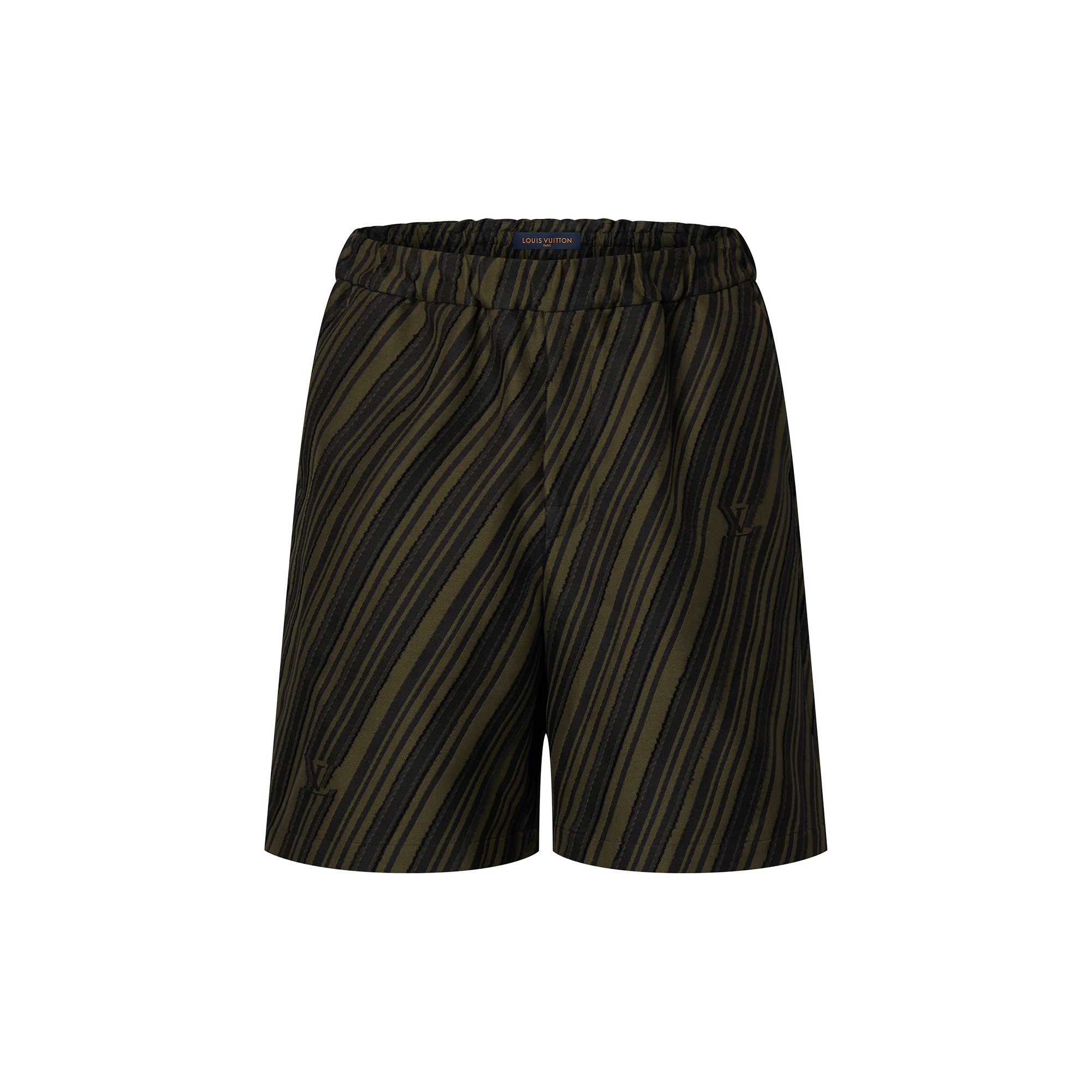 Louis vuitton hot sale monogram shorts